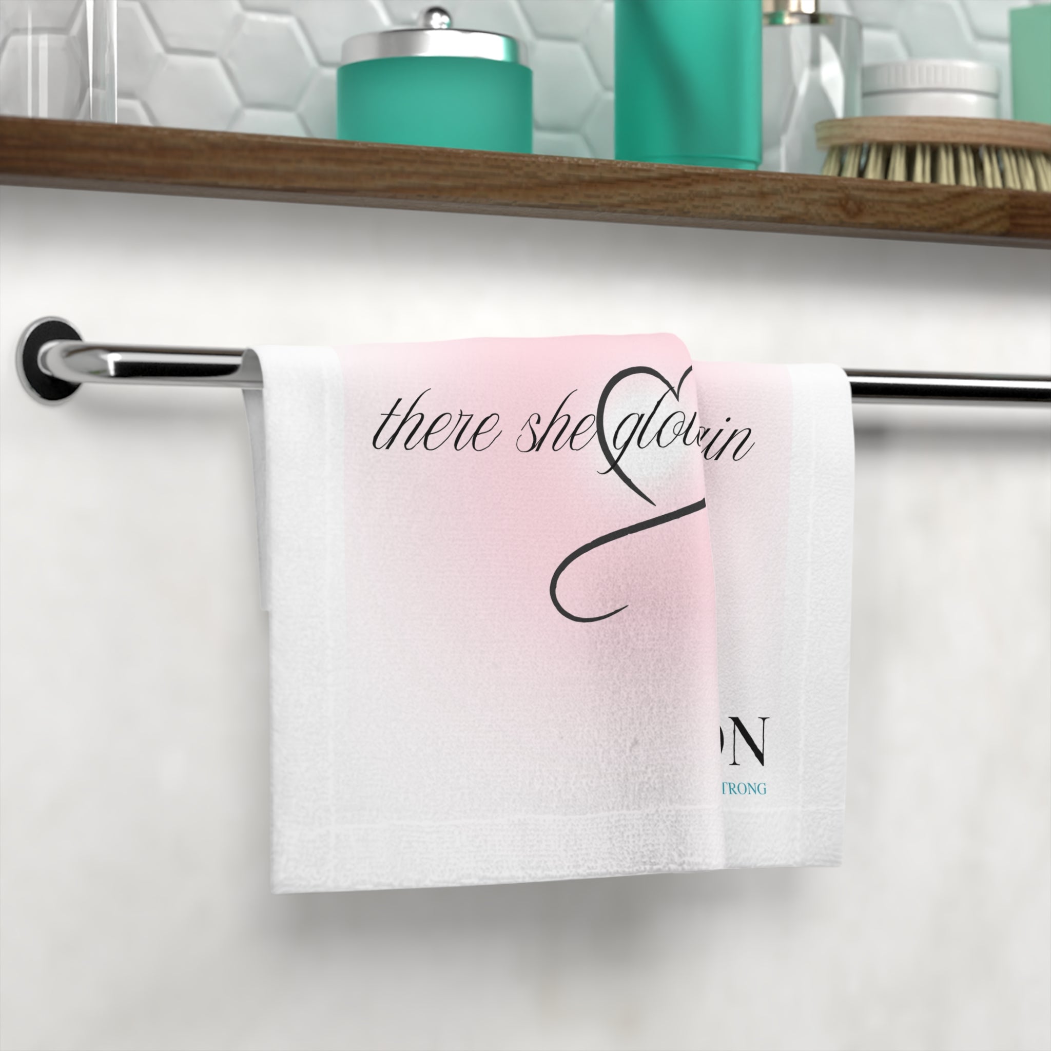 Skön Face Towel
