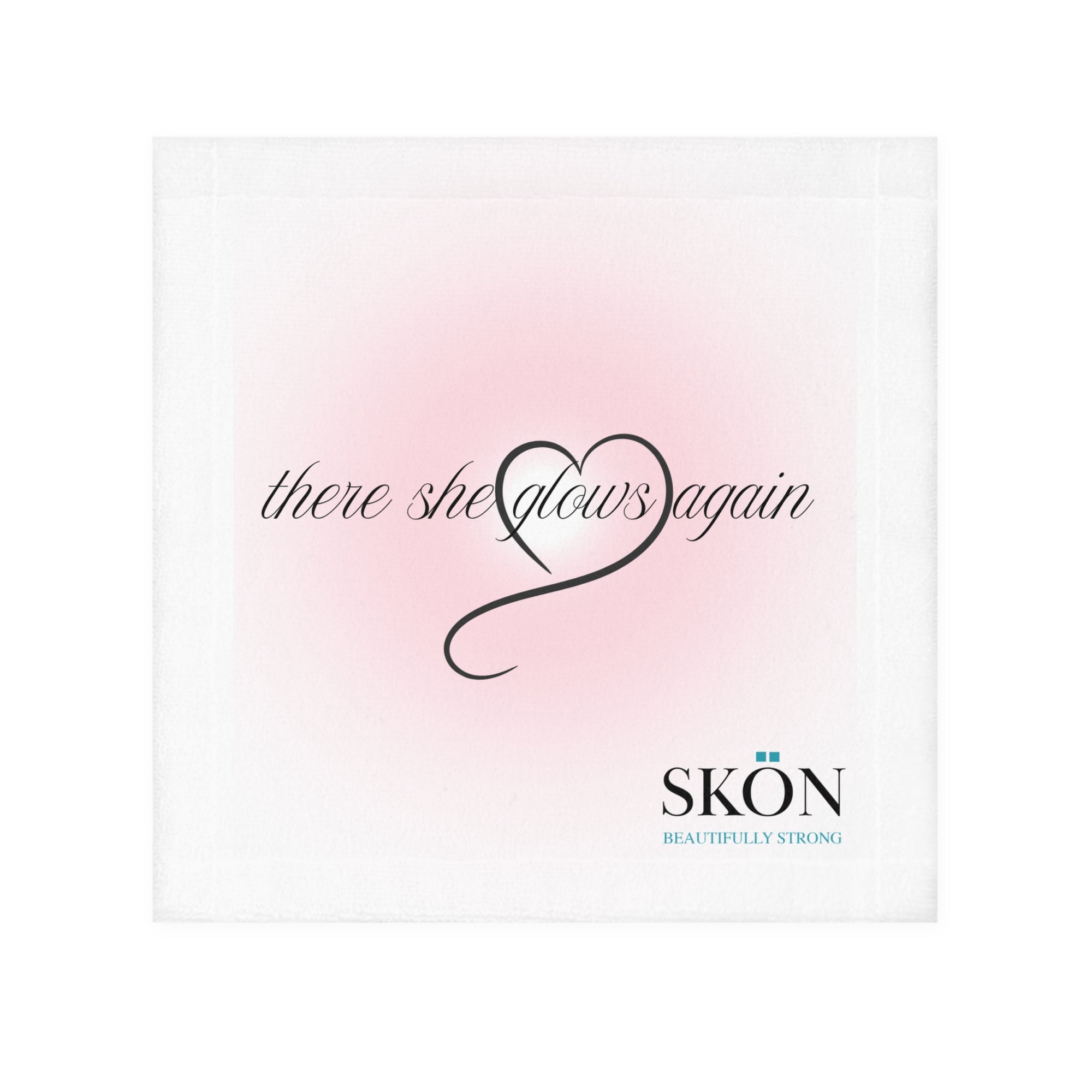 Skön Face Towel
