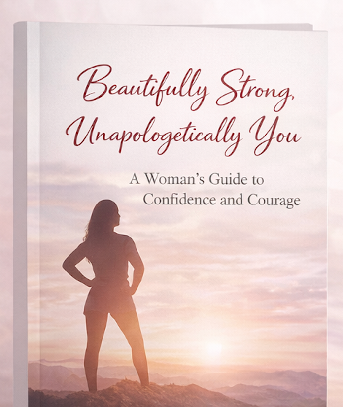 Free Ebook Download -Beautifully Strong Unapologetically You