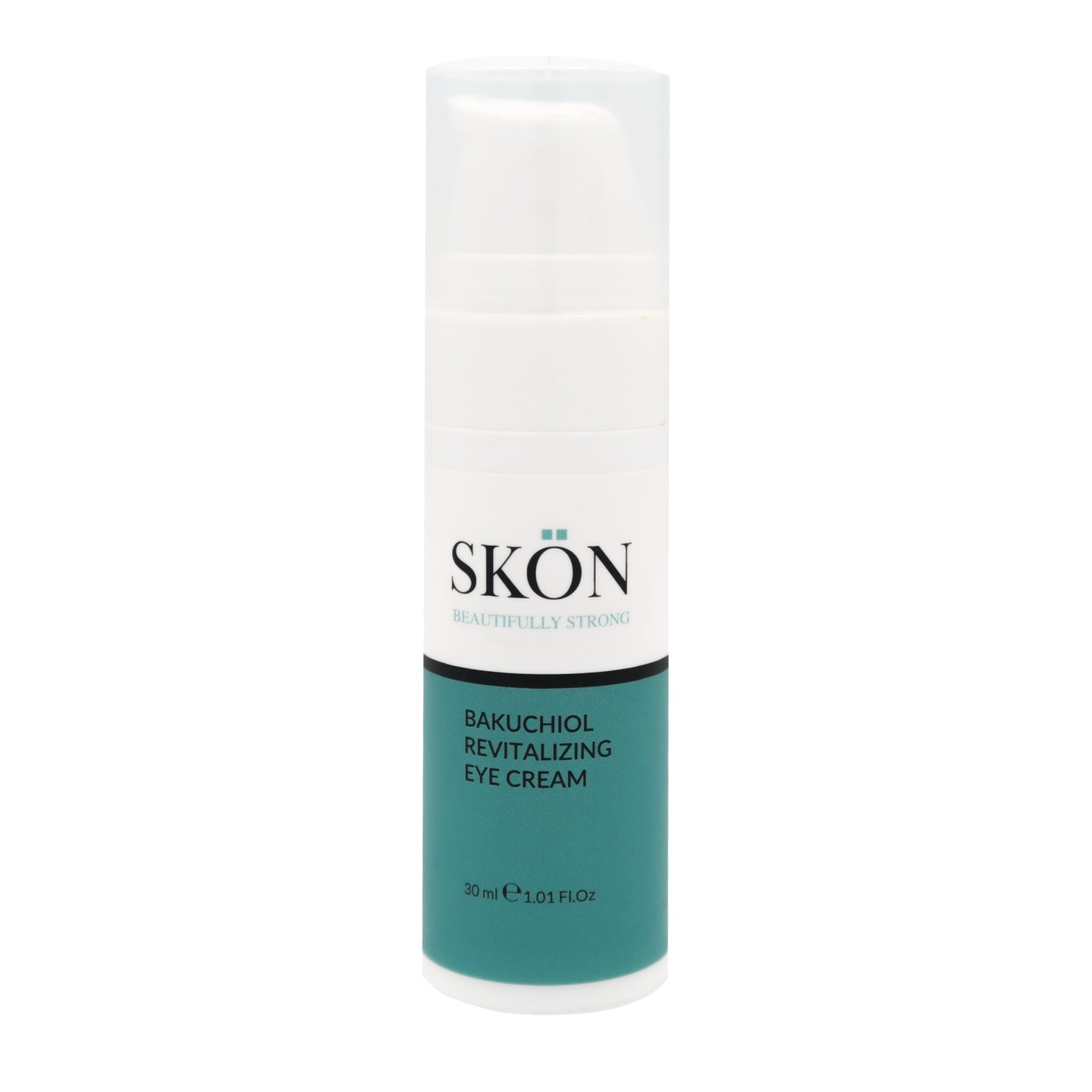 Bakuchiol Revitalizing Eye Cream