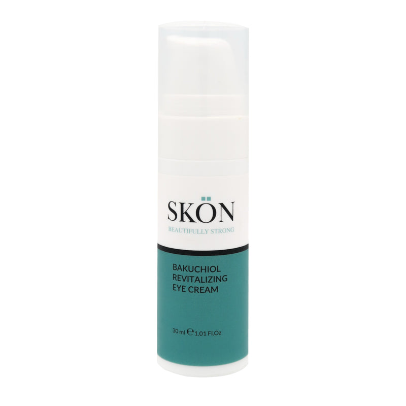 Bakuchiol Revitalizing Eye Cream