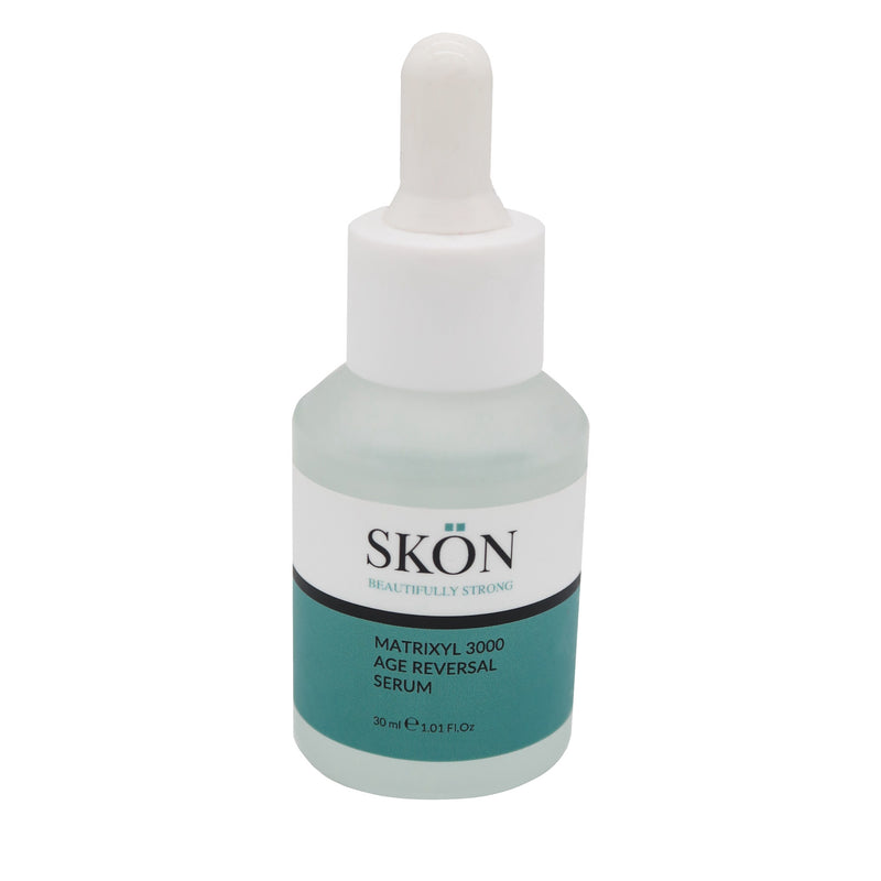 Brightening Face and Neck Serum