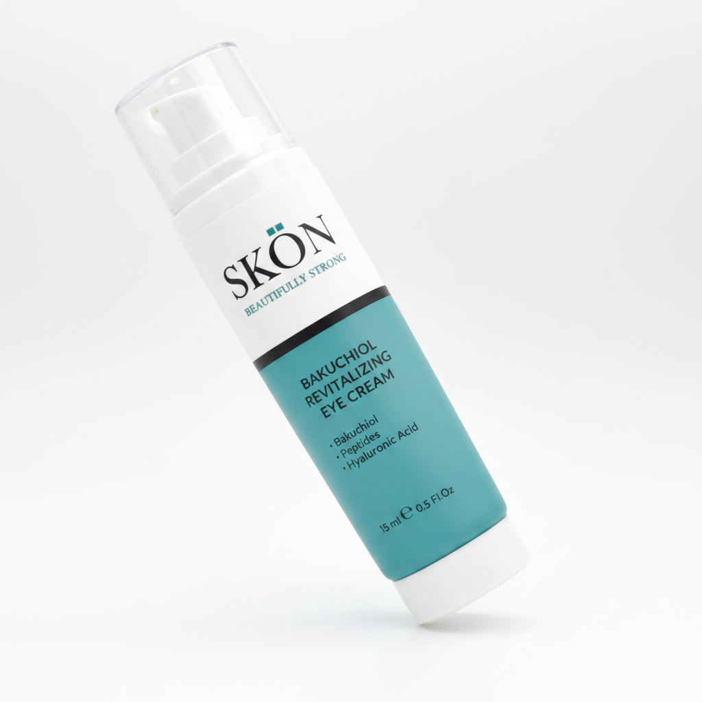 Eye Cream angled