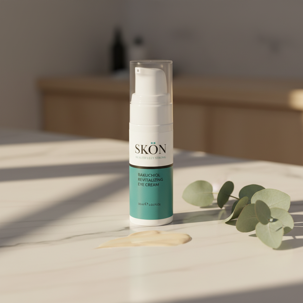 Eye Cream lifestyle